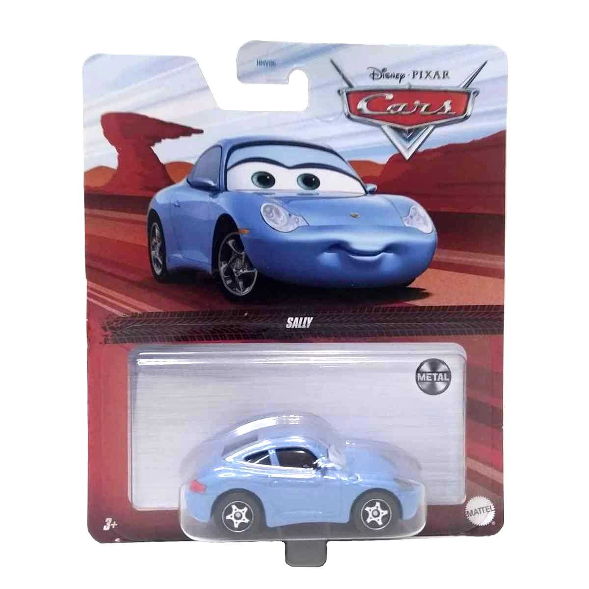Miniaturas Carros –McQueen – Esplendorbiz