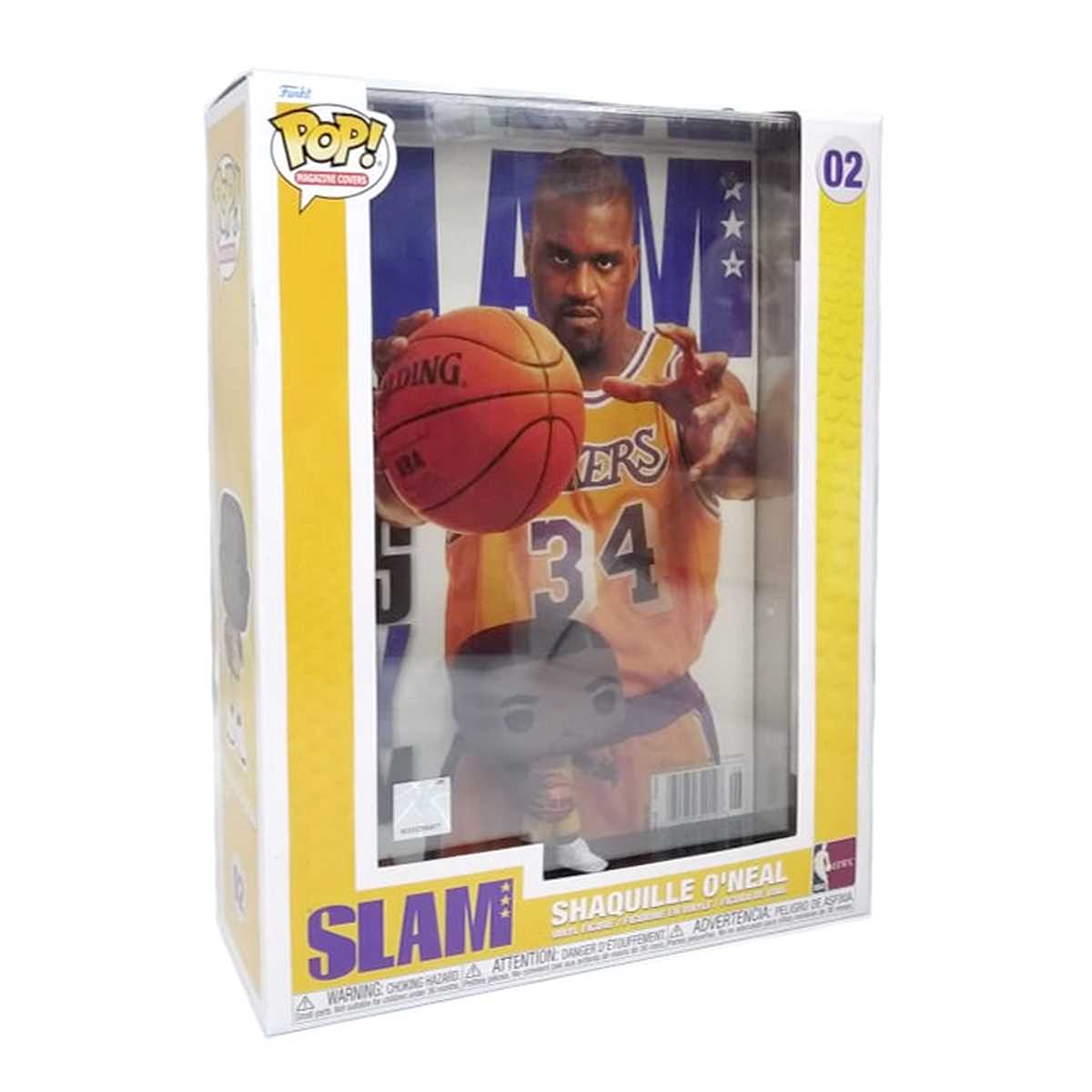 Estátua Colecionável Kobe Bryant: Los Angeles Lakers Basquete NBA