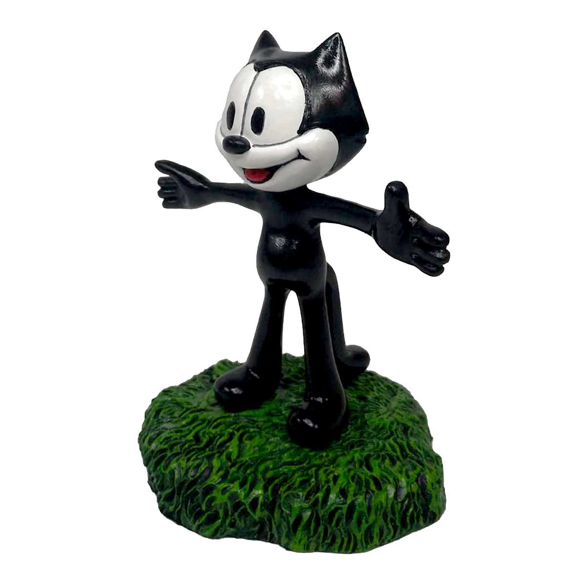 O Gato Félix (Felix the Cat)