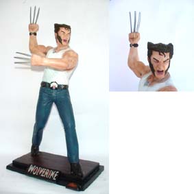Logan (Wolverine)