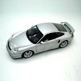 Porsche  911 GT2