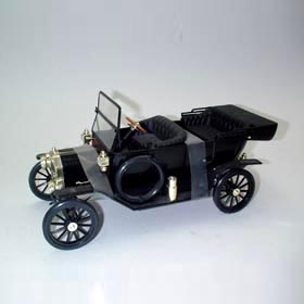 Ford Modelt T