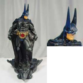 Batman Gótico