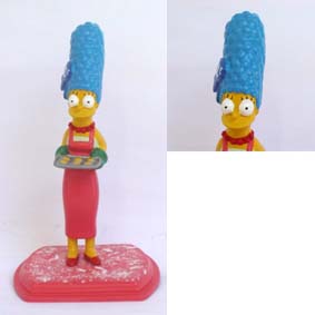 Marge (Cozinheira)