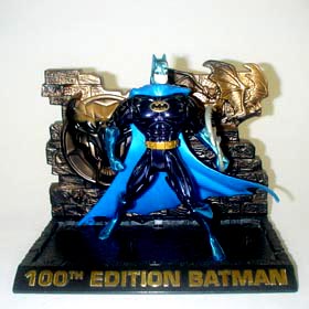Batman 100Th Aniversary