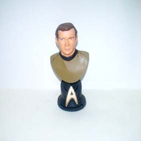 Capitão Kirk