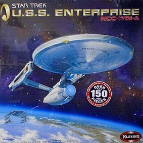 Enterprise NCC-1701-A