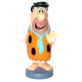 Fred Flintstones 