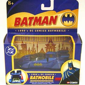 Batmobile 1990