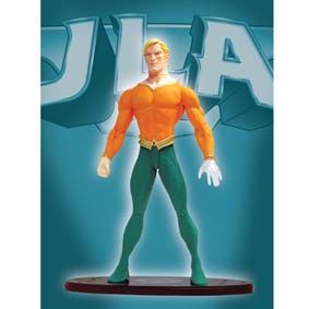 JLA - Aquaman (série 1)