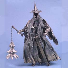 Morgul Lord Witch King Ringwraith