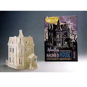 Addams Family House (Kit)