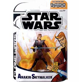 Anakin Skywalker (série 1)