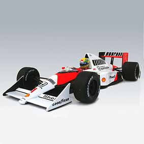 McLaren 1989