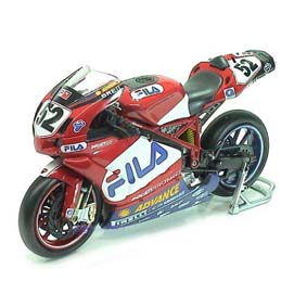 Ducati 999 (James Toseland)