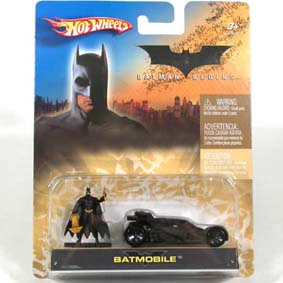 Batmobile (Batman Begins)