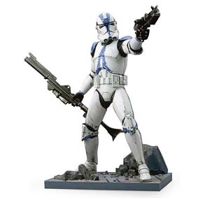 Clone Trooper (aberto)