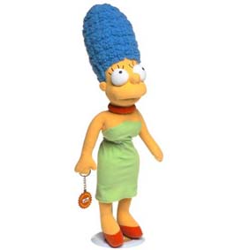 Marge (Raridade)
