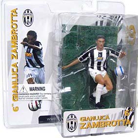 Gianluca Zambrotta (Juventus)