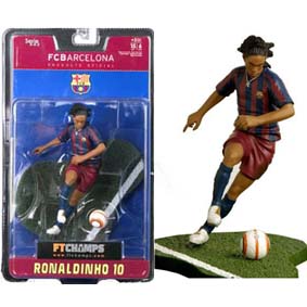 Ronaldinho (Barcelona) 
