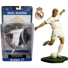 Beckham (Real Madrid)