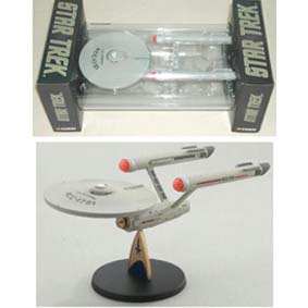 Enterprise NCC-1701 (40 anos)