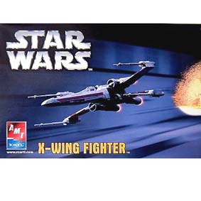 X-Wing Fighter (nível 2)