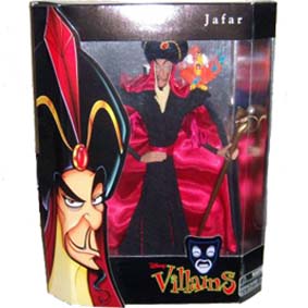 Jafar (Alladin)
