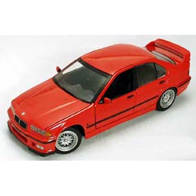 BMW 318is (1996)