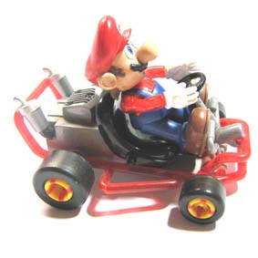 Mario Kart (aberto)