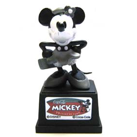 Minnie (75 anos Mickey)
