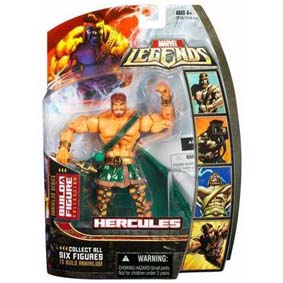 M. Legends Annihilus (Hercules)