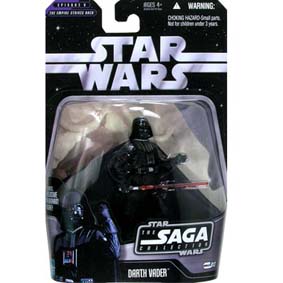 Darth Vader Saga Collection