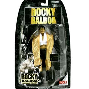 Rocky II Rocky Balboa (Early Release)