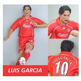 Luis Garcia (Liverpool)