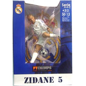 Zidane (Real Madrid)