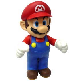 Mario Bros. (Super Mario Bros. DX)