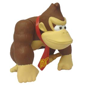 Donkey Kong (Super Mario Bros.)