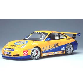 Porsche 911(996) GT3 CUP (2005)