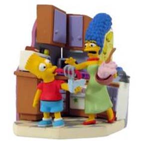 Bart e Marge série 2