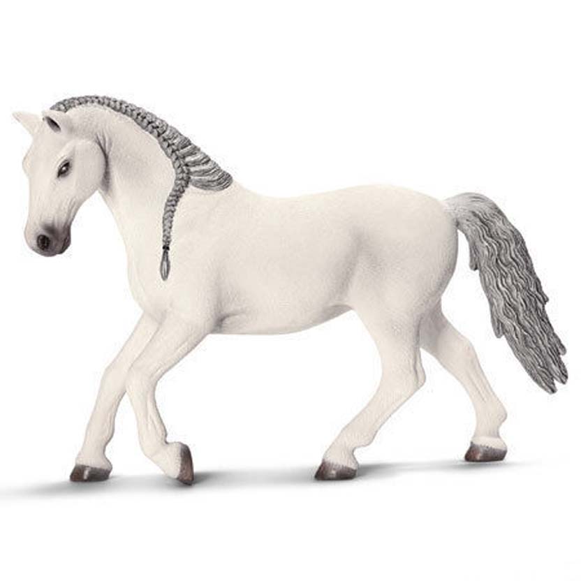 Лошадь фигурка. Schleich Липпицианская кобыла. Фигурка Schleich Липпицианская кобыла 13737. Шляйх Липицианская кобыла. Липицианская Schleich Липпицианская.