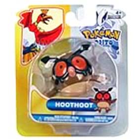 Pokemon Johto: HootHoot 