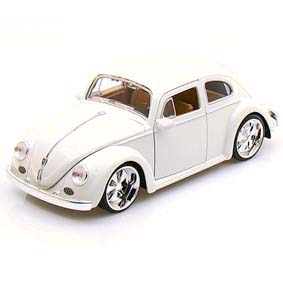 VW Beetle DUB Fusca (1959)