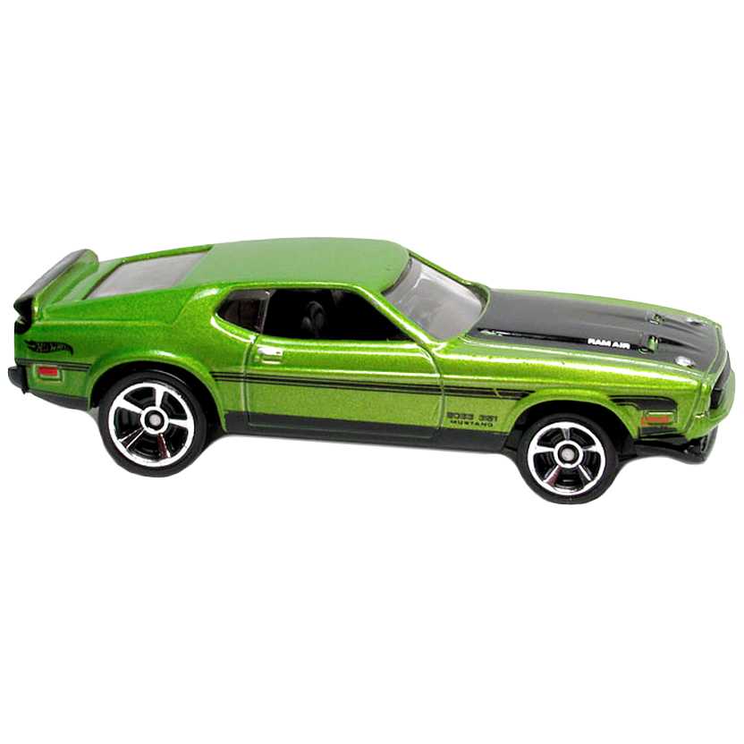 Hot Wheels Buick Grand National 2011 Performance, Modello Die-Cast Scala 1:64, Colore Bianco, 139/244, Redline Esclusiva, Auto Da Collezione - 2
