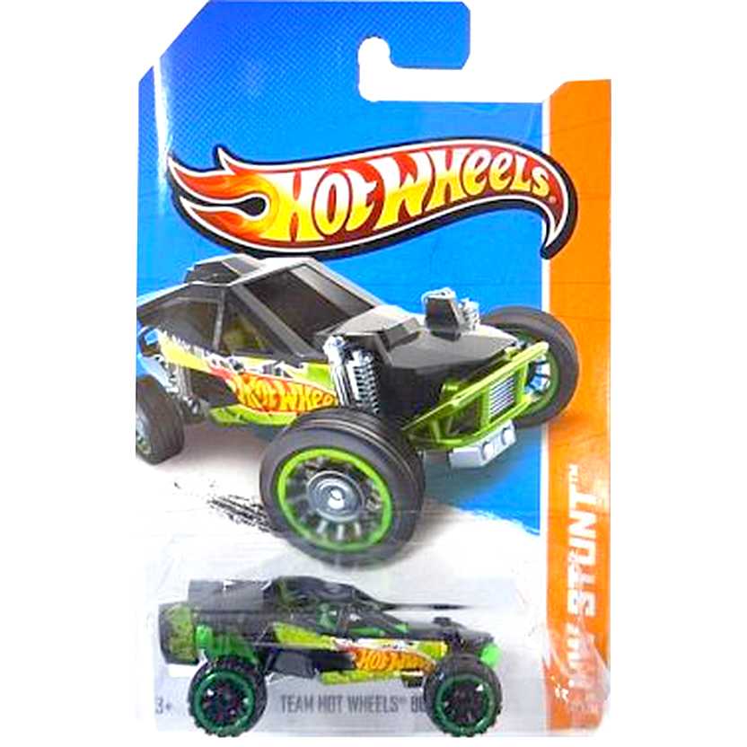 Carro de corrida de controle remoto Hot Wheels Buggy