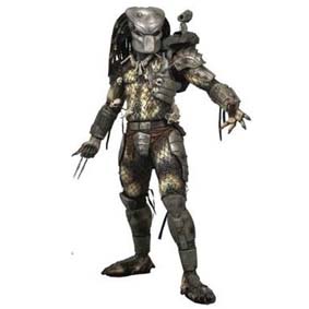 Action Figures para comprar Predator Classic / Predador com máscara Neca Toys