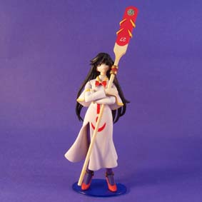 Akira E Ferrari ( Aria the natural sailor girl gashapon )