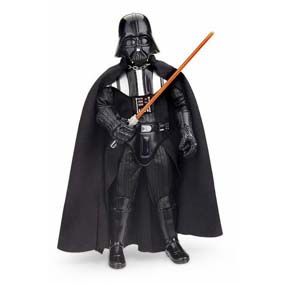 Anakin Skywalker / Darth Vader Ep. III (aberto)