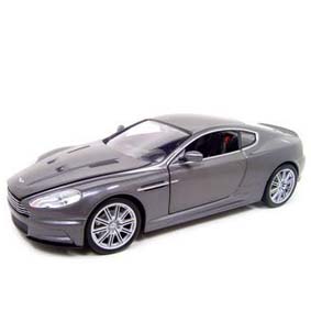 Aston Martin DBS (Casino Royale - 007)