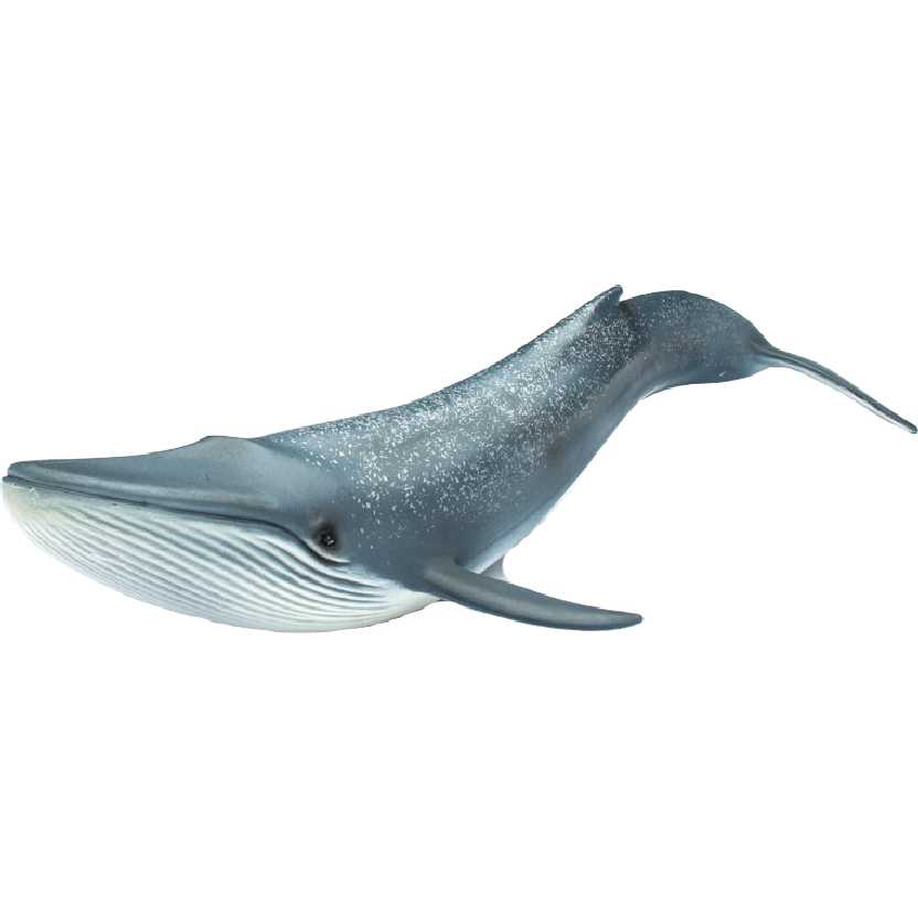 Baleia azul 14696 marca Schleich Blue Whale